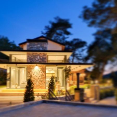 Sunsetpremiumgocek Villa Göcek Eksteriør bilde
