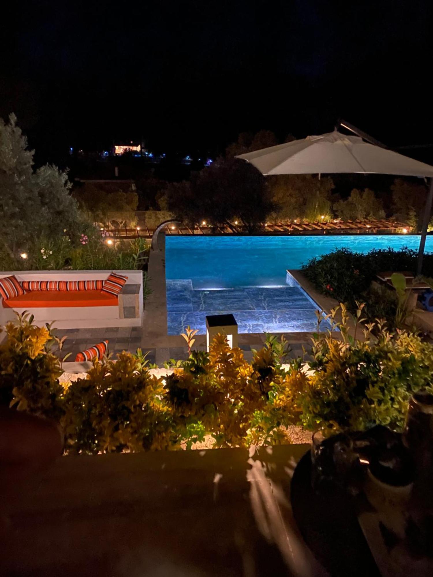 Sunsetpremiumgocek Villa Göcek Eksteriør bilde