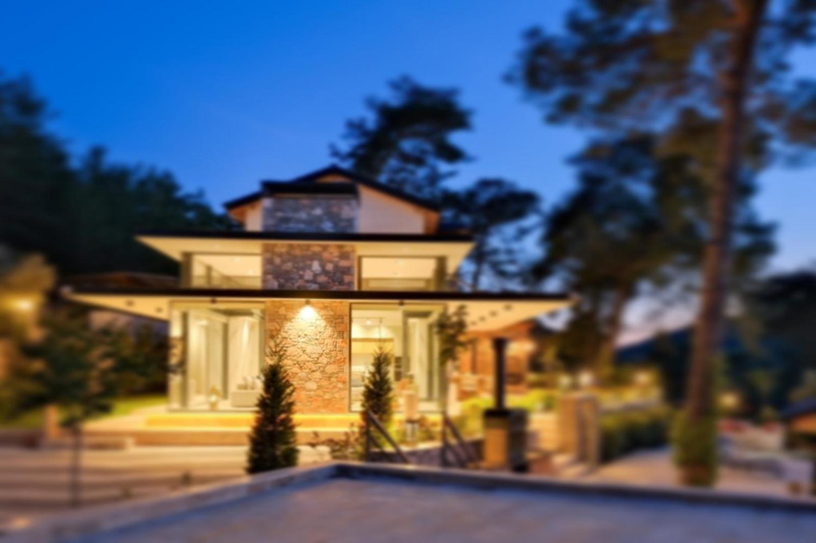 Sunsetpremiumgocek Villa Göcek Eksteriør bilde